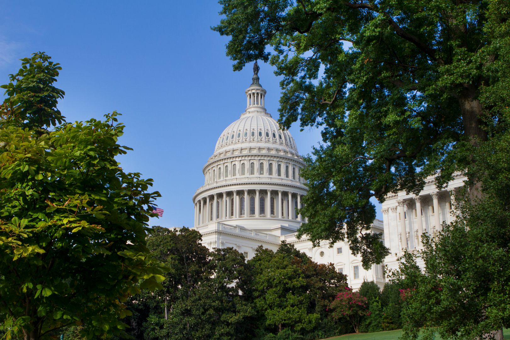 US Crypto Regulation Update