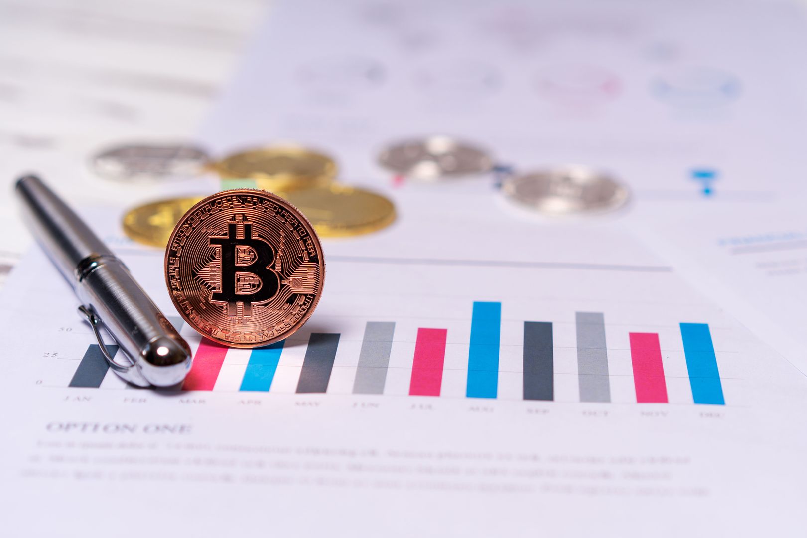Bitwise Asset Management News