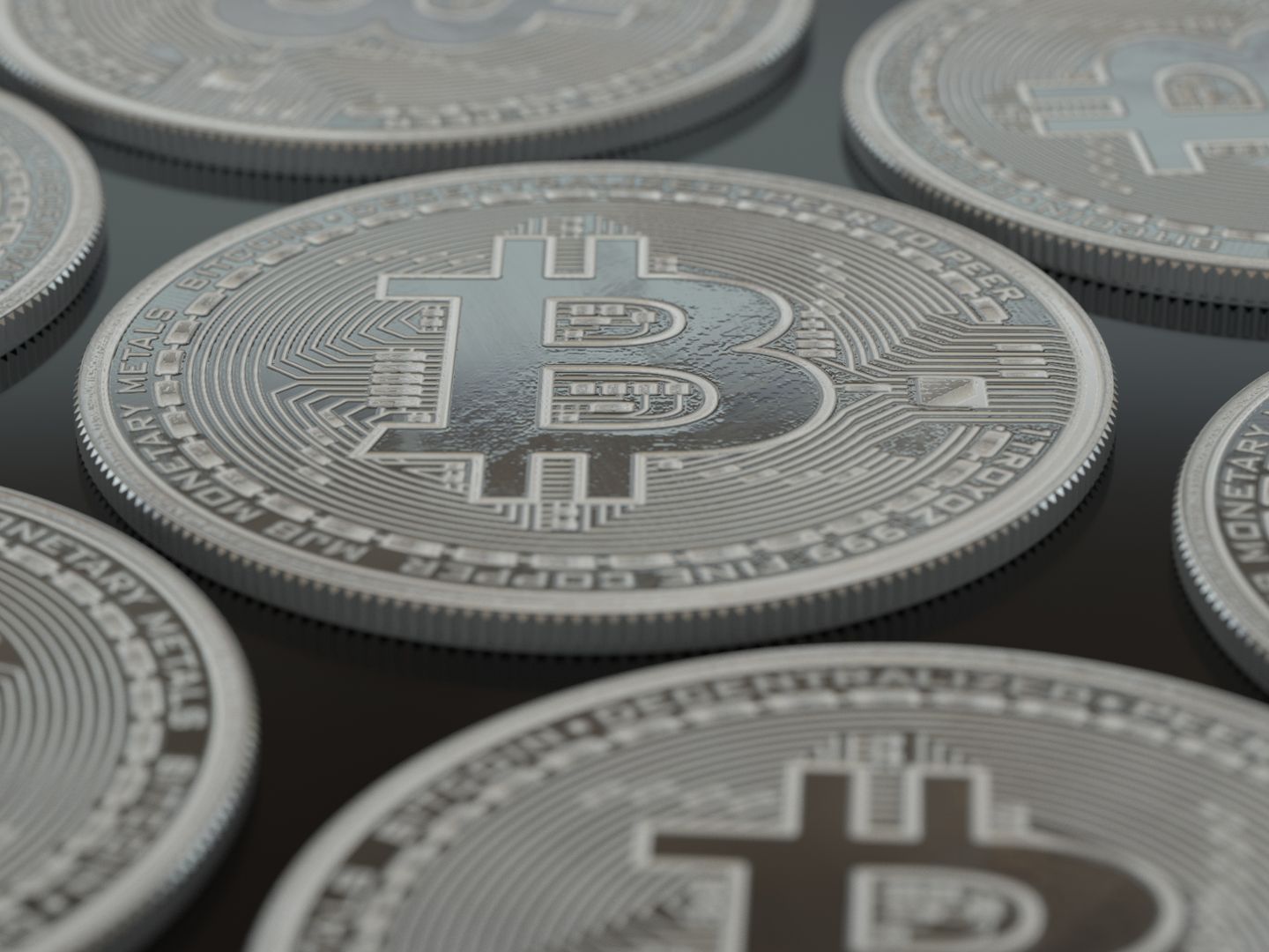 Grayscale Bitcoin Mini Trust