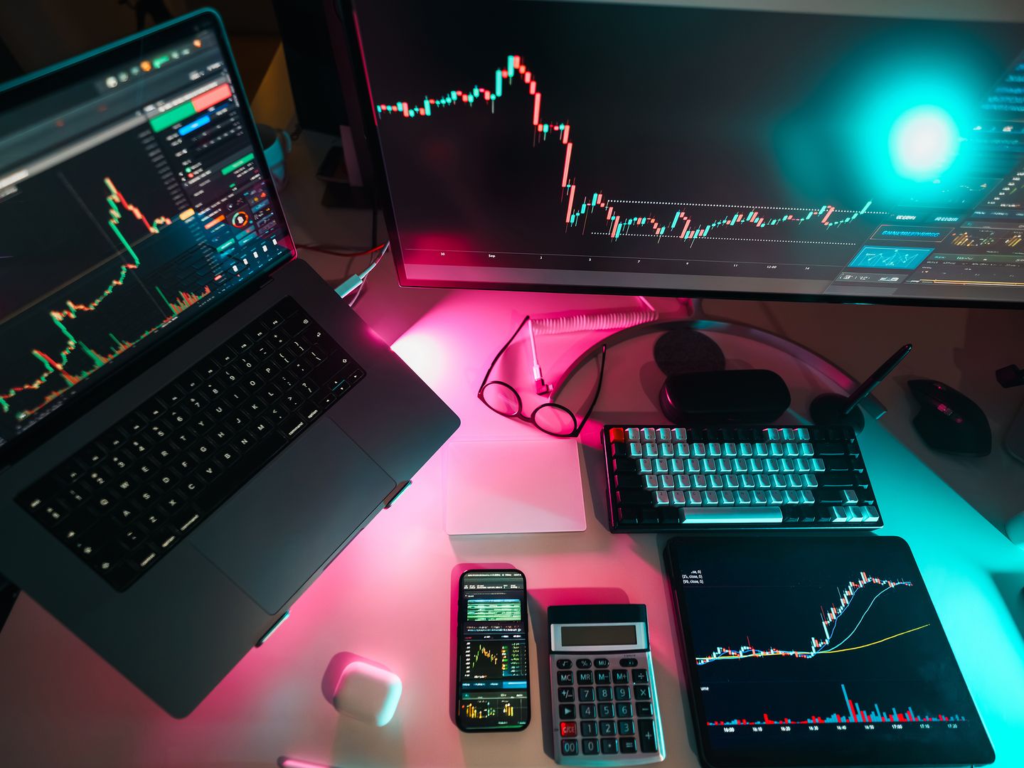 Best Crypto ETFs To Watch